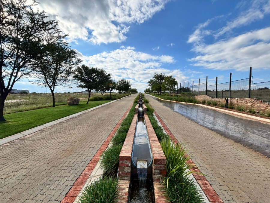 0 Bedroom Property for Sale in Helderzicht Eco Estate North West